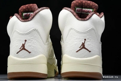 Jordan El Sail 5 Grito Retro 1106